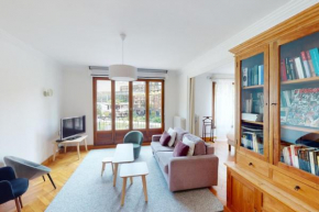 Le Favre - 2 chambres au centre Annecy